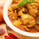 guyanese curry chicken