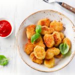 keto air fryer chicken nuggets