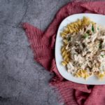 slow cooker green chili chicken