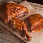 Best BBQ Chicken