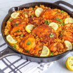 Chicken and Rice