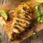 Chipotle Chicken