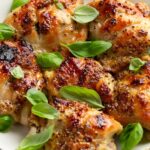 Citrus Chicken Marinade