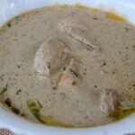 Homemade Chicken Gravy