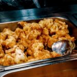 Honey Walnut Chicken