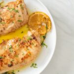 Lemon Chicken