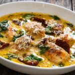 Tuscan Chicken