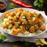chang's spicy chicken