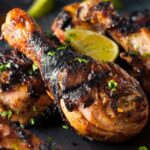 jerk chicken