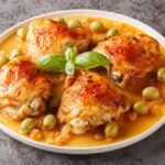 mediterranean chicken