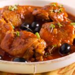 pot roast chicken