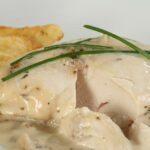 slow cooker chicken tenders
