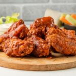 Buffalo Chicken Wings