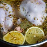 Chicken Brine