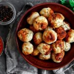 Chicken Meatball