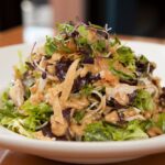 Chinese Chicken Salad