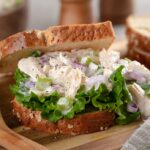 Classic Chicken Salad