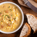 Chicken Corn Chowder