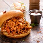 Easy Pulled Chicken