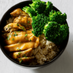 Outback copycat Alice Springs Chicken