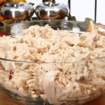 Slow Cooker Frozen Chicken
