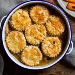 chicken cobbler