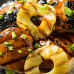 easy Hawaiian Chicken