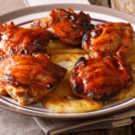 Best huli huli chicken