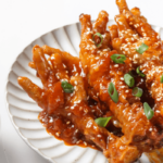 Chinese Chicken Feet Recipe