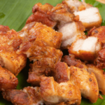 City Chicken Recipe