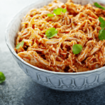 Crock Pot BBQ Chicken Breast