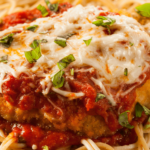 Crock Pot Chicken Parmesan Recipe