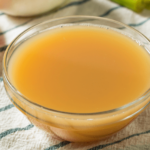 Healthy Chicken Bone Broth