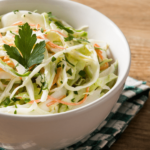 KFC coleslaw