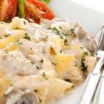 Slow Cooker Olive Garden Chicken