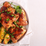 crockpot jezebel chicken