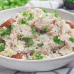 Best Chicken Bog