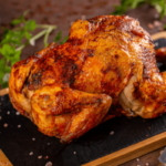 Best Crockpot Rotisserie Chicken