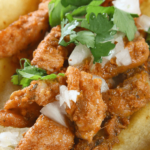 Chicken Al Pastor