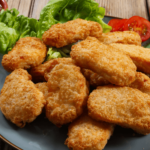 Copycat Chick Fil A Nuggets