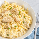 Crockpot Italian Chicken Recipe