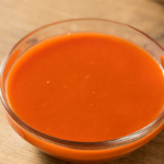 Easy Buffalo Chicken Sauce