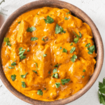 Easy Chicken Masala