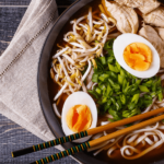 Easy Chicken Ramen