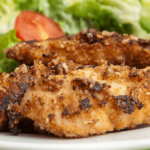 Fried Chicken Breast