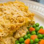 Poppy Seed Chicken