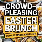 Easter Brunch Ideas