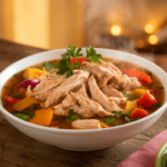 keto chicken crock pot recipe