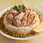 Crockpot Chicken Breast