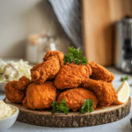 air fryer fried chicken